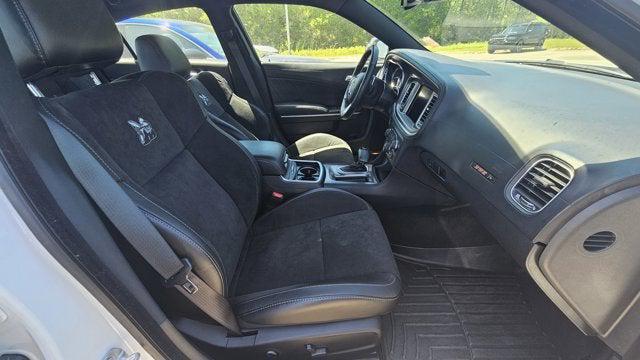 used 2021 Dodge Charger car, priced at $47,797