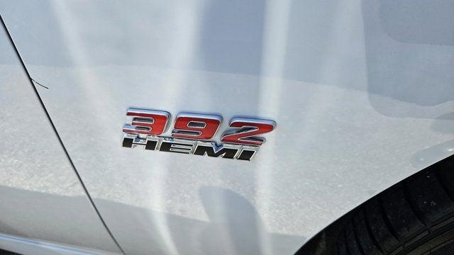 used 2021 Dodge Charger car, priced at $47,797