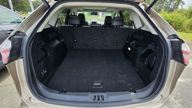 used 2021 Ford Edge car, priced at $24,999