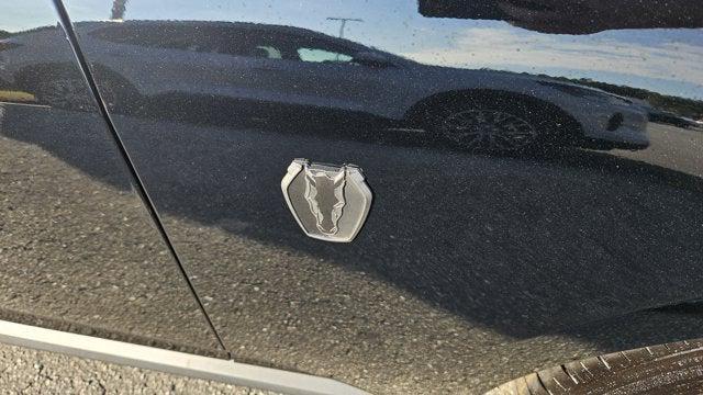 new 2025 Ford Mustang car, priced at $69,520