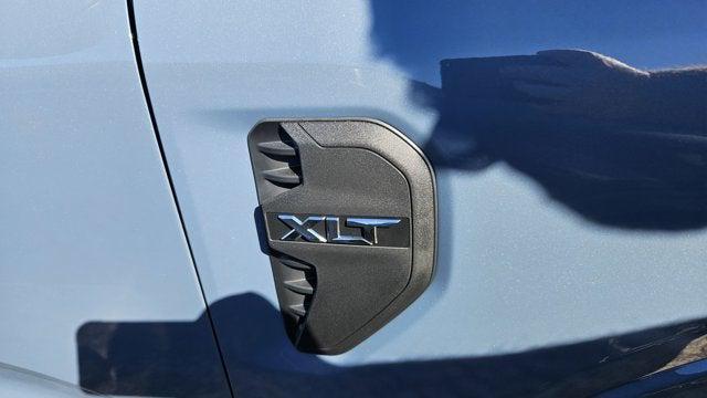 new 2025 Ford Ranger car, priced at $41,910