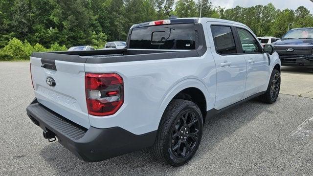 new 2025 Ford Maverick car, priced at $39,130