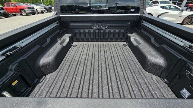 new 2025 Ford Maverick car, priced at $39,130