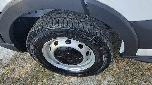 new 2025 Ford Transit-150 car, priced at $43,165