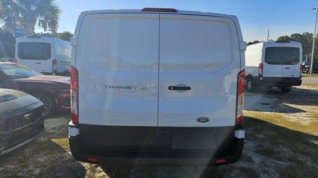 new 2025 Ford Transit-150 car, priced at $43,165