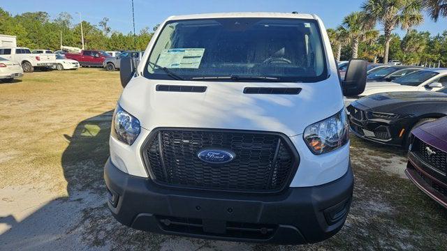 new 2025 Ford Transit-150 car, priced at $43,165