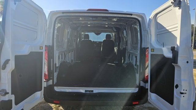 new 2025 Ford Transit-150 car, priced at $43,165