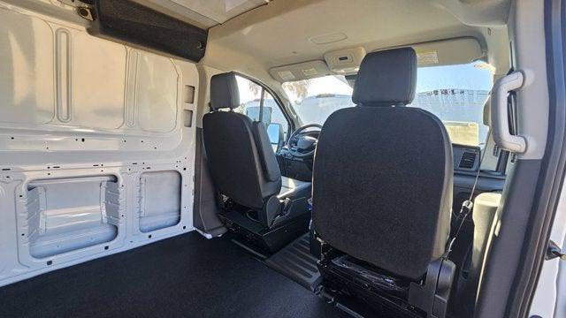new 2025 Ford Transit-150 car, priced at $43,165