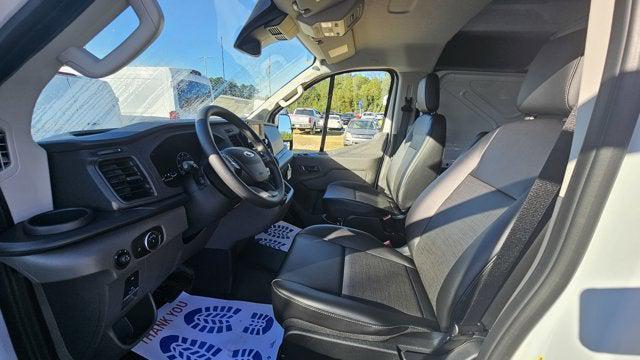 new 2025 Ford Transit-150 car, priced at $43,165