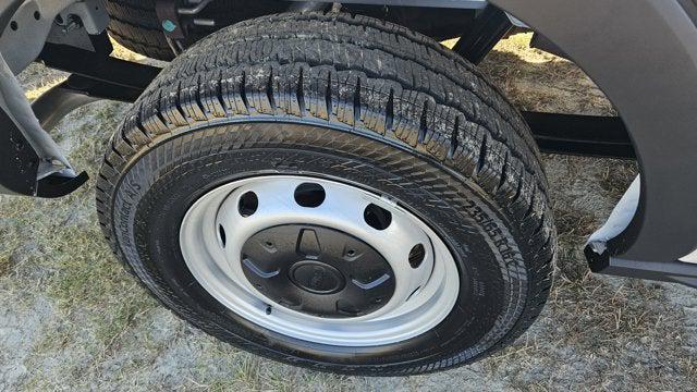 new 2025 Ford Transit-150 car, priced at $43,165