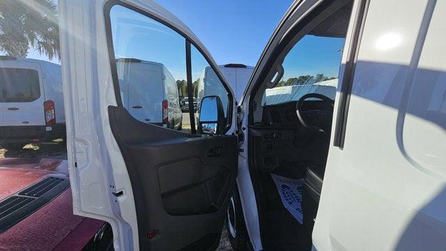 new 2025 Ford Transit-150 car, priced at $43,165