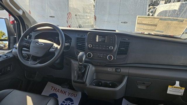 new 2025 Ford Transit-150 car, priced at $43,165