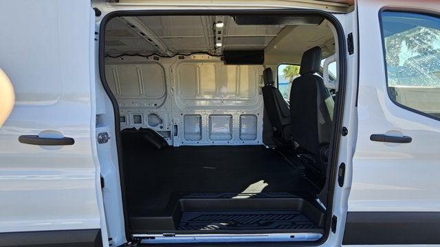 new 2025 Ford Transit-150 car, priced at $43,165