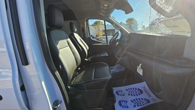 new 2025 Ford Transit-150 car, priced at $43,165