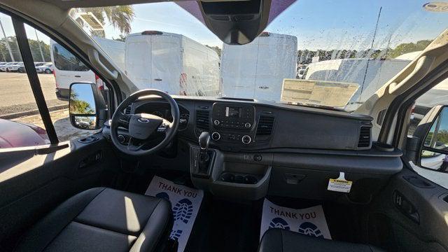 new 2025 Ford Transit-150 car, priced at $43,165