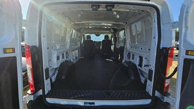 new 2025 Ford Transit-150 car, priced at $43,165