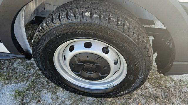 new 2025 Ford Transit-150 car, priced at $43,165