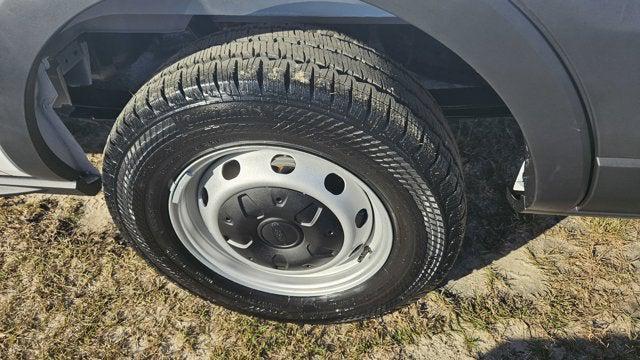 new 2025 Ford Transit-150 car, priced at $43,165