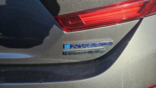 used 2020 Honda Accord Hybrid car, priced at $29,999