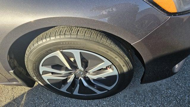 used 2020 Honda Accord Hybrid car, priced at $29,999