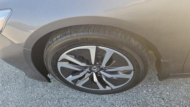 used 2020 Honda Accord Hybrid car, priced at $29,999