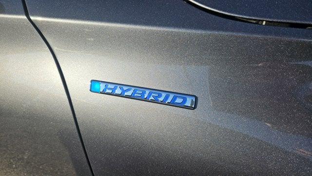used 2020 Honda Accord Hybrid car, priced at $29,999