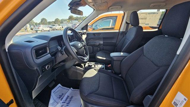 new 2026 Ford Maverick car, priced at $30,131