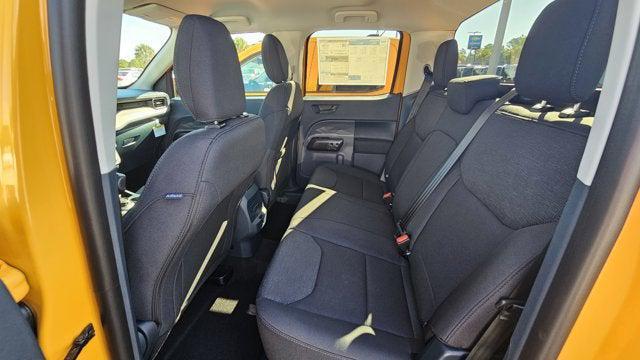 new 2026 Ford Maverick car, priced at $30,131