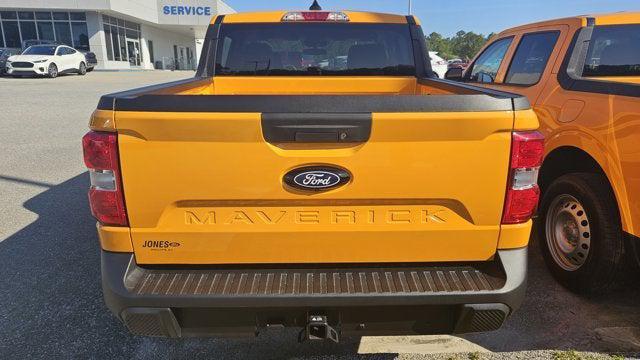 new 2026 Ford Maverick car, priced at $30,131