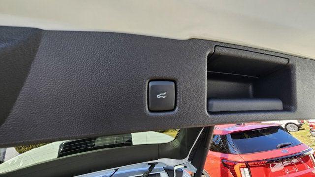 new 2026 Ford Escape car, priced at $31,117