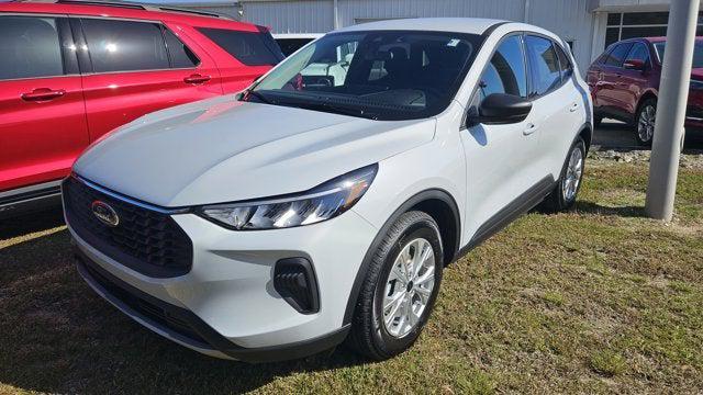new 2026 Ford Escape car, priced at $32,675
