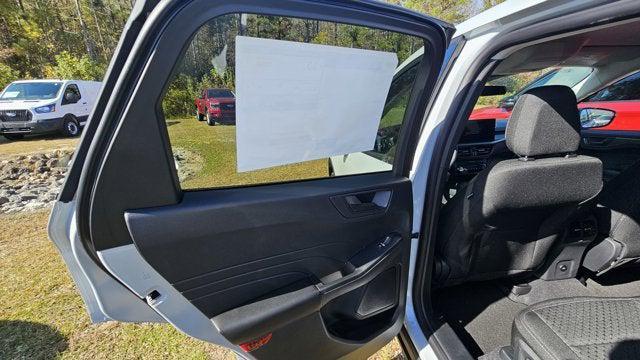 new 2026 Ford Escape car, priced at $31,117