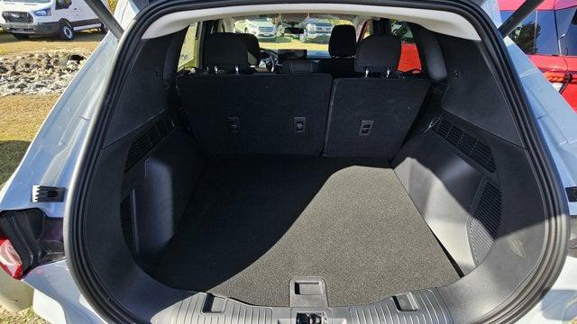 new 2026 Ford Escape car, priced at $31,117