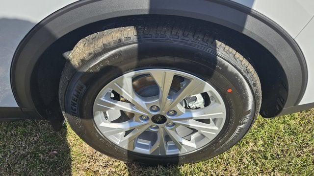 new 2026 Ford Escape car, priced at $31,117