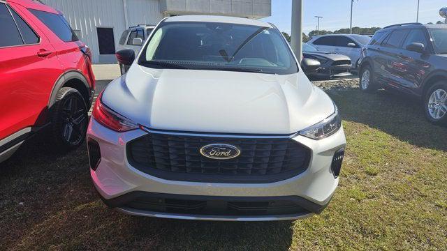 new 2026 Ford Escape car, priced at $31,117