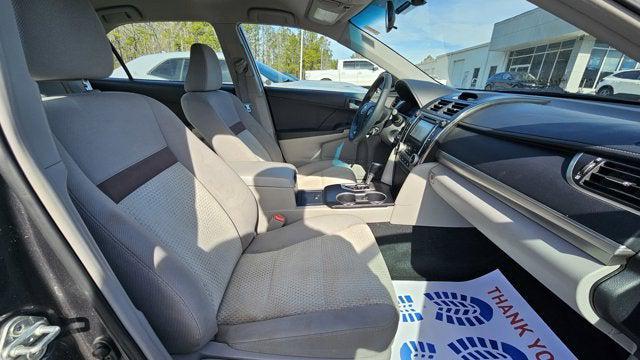 used 2012 Toyota Camry car, priced at $12,999