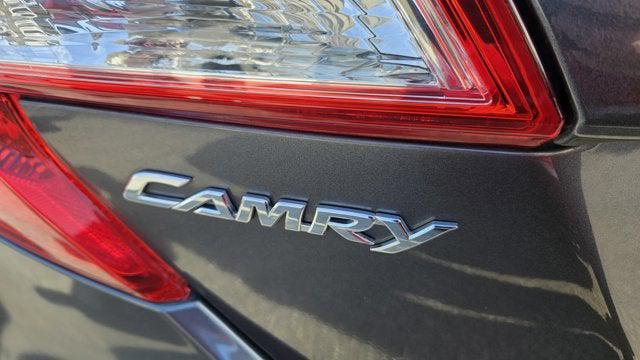 used 2012 Toyota Camry car, priced at $12,999