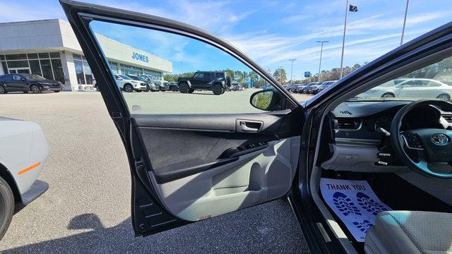 used 2012 Toyota Camry car, priced at $12,999