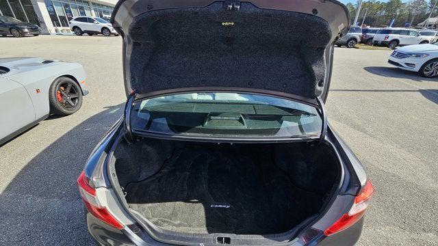 used 2012 Toyota Camry car, priced at $12,999