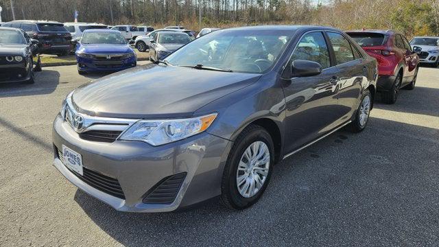 used 2012 Toyota Camry car, priced at $12,999