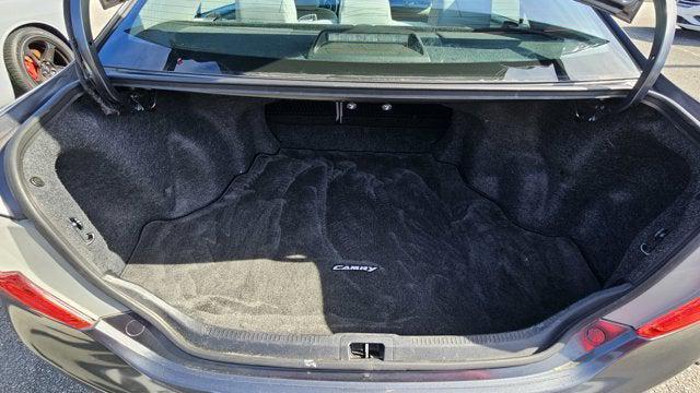 used 2012 Toyota Camry car, priced at $12,999