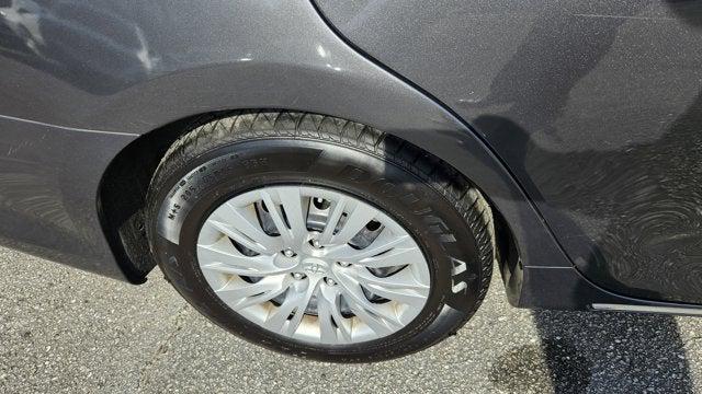 used 2012 Toyota Camry car, priced at $12,999