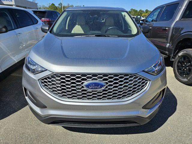 new 2024 Ford Edge car, priced at $40,220