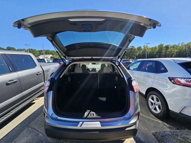 new 2024 Ford Edge car, priced at $40,220