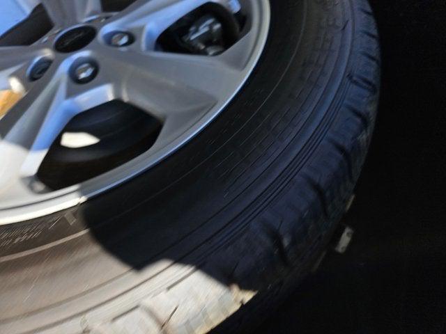 new 2024 Ford Edge car, priced at $40,220