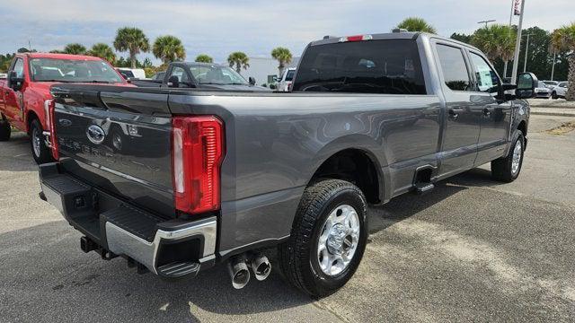 new 2026 Ford F-250 car, priced at $65,262