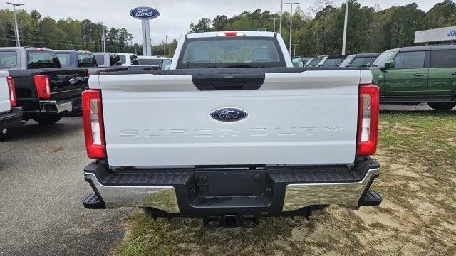new 2026 Ford F-250 car, priced at $46,154