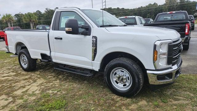 new 2026 Ford F-250 car, priced at $46,154