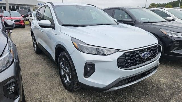new 2026 Ford Escape car, priced at $37,085
