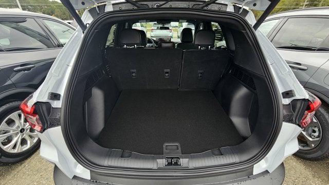 new 2026 Ford Escape car, priced at $36,085